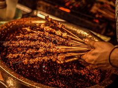 -袁师傅烤肉(弹子石店)