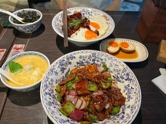 -阿大排档(长春这有山店)