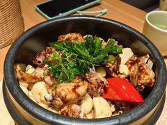 -竹里馆·淮扬菜·功夫茶(老门东店)