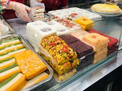 -常州糕团店(北大街新世纪商城店)