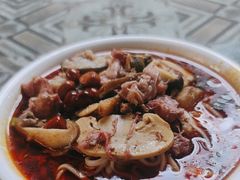 -吴记怪味面(牛王庙店)