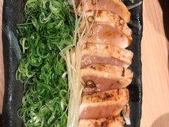 -炭火焼鳥 塚田農場(梅田阪急東通店)