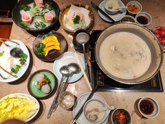 -捞王锅物料理(四川北路店)