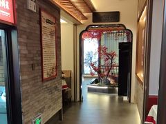 -老德州四合院·德州菜(天衢路店)