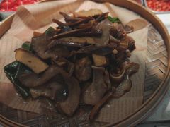 -院8里·少城记忆老川菜(宽窄巷子店)