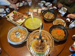 -凤凰山斑鱼馆(恭城店)