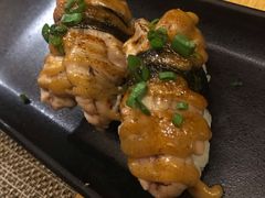 -昊·来了寿司(双楠2店)