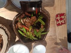 -水煮三国·川鲁江湖菜(香山店)