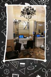 -时尚殿堂hair salon
