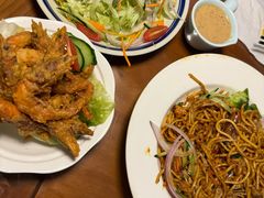 -马来MO简餐.南洋风味料理(美食街店)