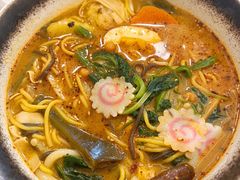 -仁义涵西餐·咖啡(中华巴洛克店)