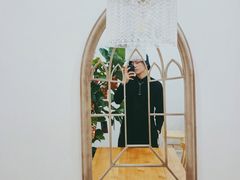-echoes coffee回响咖啡(红山店)