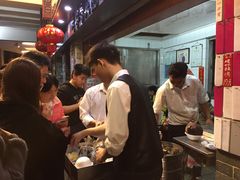 -達揚原味燉品(文明路店)