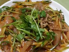 -鹤乡东北菜(崮山路店)