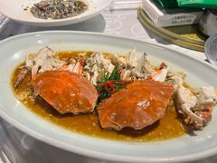 -爷爷的草帽·海鲜馆(孙塘路店)