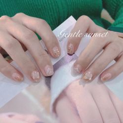 -POINT服务季·点睛创意美甲沙龙