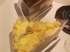 -巴黎贝甜(凯德MALL望京店)