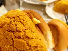 -深仔记茶餐厅(亚士厘道店)