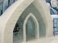 -长沙湘江冰雪世界