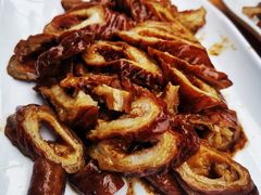-天佑祥万春老卤(天乡后街店)