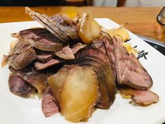 -牛小隆牛肉面馆(四牌楼店)
