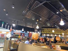 -雷门拉面·现熬骨汤(凯德来福士店)