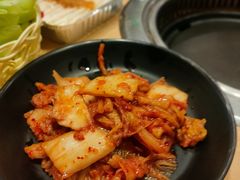 -花味·自助烤肉(雨花客厅店)