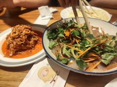 -姥姥家春饼店(惠新东街店)
