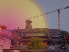 -上海东林寺(金山区)