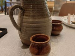 -一坐一忘云南菜(卓悦中心)