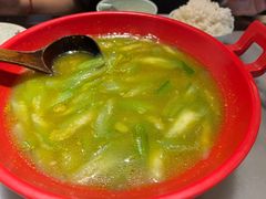 -京城小江南·北京烤鸭·江南土菜·白鱼(中关村店)