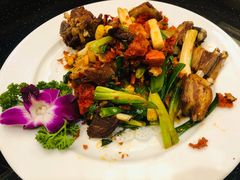 -好妈王饺子(滂江街店)