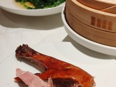 -四季民福烤鸭店(王府井东安门店)