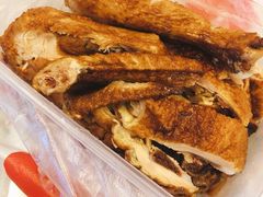 -阿二烤鸡(山塘街店)