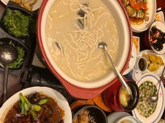 -三品香·江浙菜(松江九谊店)