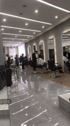 -TRIMS HAIR 修剪造型·烫染接发