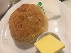 -翠华餐厅(旺角文华商场店)