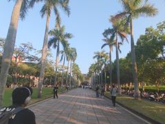 -厦门大学(思明校区)