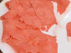 -马记伊源斋涮肉·清真菜(潘家园古玩市场店)