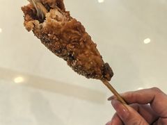 -上海鸡柳店(中街盛京大家庭店)