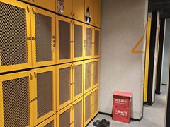 -超级猩猩健身·团课(国贸店)