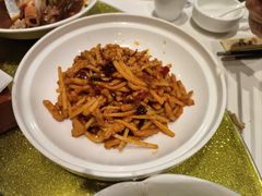 -大鸭梨烤鸭(金色漫香店)