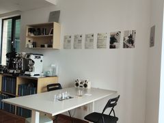 -纽巷咖啡 SOFTFOCUS COFFEE(锦和巴黎时韵店)