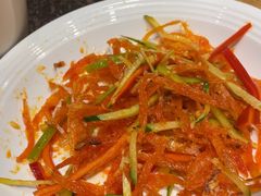 -正苑26年海鲜烤肉•牛尾汤汤饭(东港店)