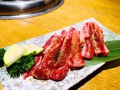 极品牛小排-十九町烧肉专门店(野风店)