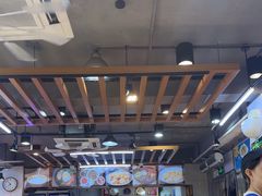 -屋里家延边朝鲜族冷面(梅林3店)