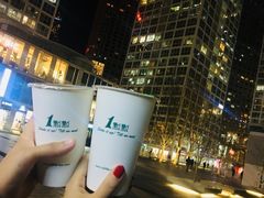 -1点点(银座和谐广场店)