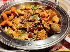 -刘妈小集市(黄陂广场店)