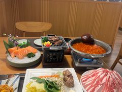 -菊上日式料理(蚌埠银泰店)