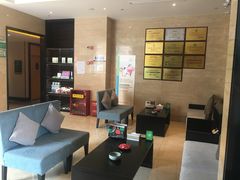 -金色印象·4K影院式足体养生(香榭里店)